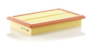 Mann-Filter C 28 004 - Vzduchový filter -