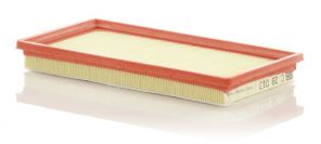 Mann-Filter C 28 013 - Vzduchový filter -
