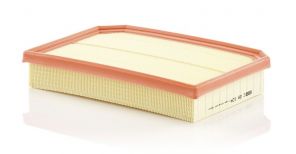 Mann-Filter C 28 034 - Vzduchový filter -