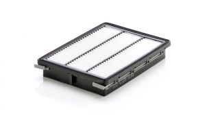 Mann-Filter C 28 035 - Vzduchový filter -