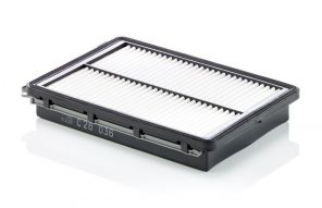 Mann-Filter C 28 036 - Vzduchový filter -
