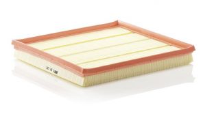 Mann-Filter C 28 125 - Vzduchový filter -