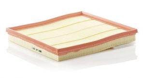 Mann-Filter C 28 125/1 - Vzduchový filter -