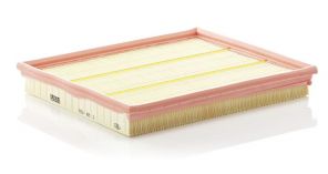 Mann-Filter C 28 150 - Vzduchový filter -