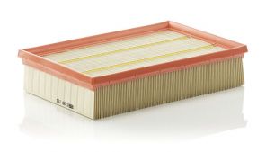 Mann-Filter C 28 155 - Vzduchový filter -