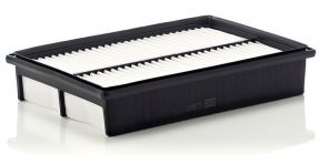 Mann-Filter C 2841 - Vzduchový filter -
