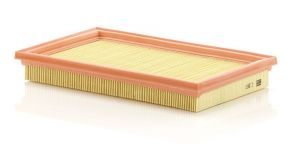 Mann-Filter C 2851 - Vzduchový filter -