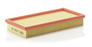 Mann-Filter C 2860 - Vzduchový filter -