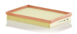Mann-Filter C 2880 - Vzduchový filter -