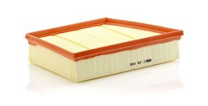 Mann-Filter C 29 006 - Vzduchový filter -