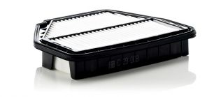 Mann-Filter C 29 008 - Vzduchový filter -
