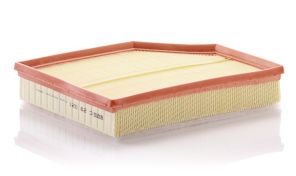 Mann-Filter C 29 021 - Vzduchový filter -