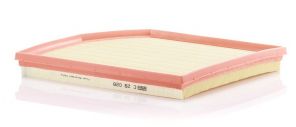 Mann-Filter C 29 028 - Vzduchový filter -