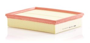 Mann-Filter C 29 029 - Vzduchový filter -
