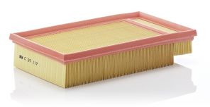 Mann-Filter C 29 117 - Vzduchový filter -