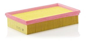 Mann-Filter C 29 121 - Vzduchový filter -