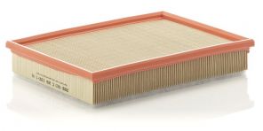 Mann-Filter C 29 122/1 - Vzduchový filter -