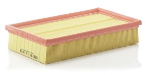 Mann-Filter C 29 144 - Vzduchový filter -