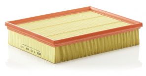 Mann-Filter C 29 198 - Vzduchový filter -