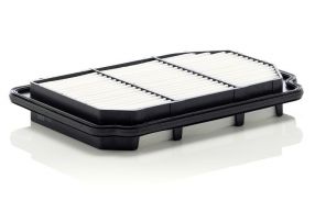 Mann-Filter C 2931 - Vzduchový filter -
