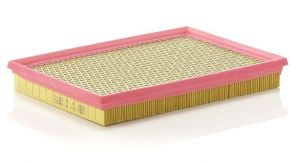 Mann-Filter C 2975 - Vzduchový filter -