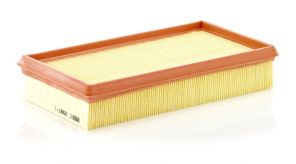 Mann-Filter C 2987/1 - Vzduchový filter -