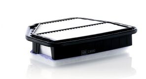 Mann-Filter C 30 012 - Vzduchový filter -