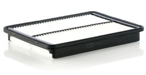 Mann-Filter C 30 017 - Vzduchový filter -