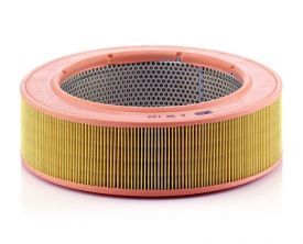 Mann-Filter C 30 122 - Vzduchový filter -