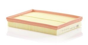 Mann-Filter C 30 125/4 - Vzduchový filter -