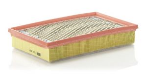 Mann-Filter C 30 153/1 - Vzduchový filter -