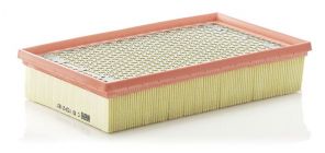 Mann-Filter C 30 153/2 - Vzduchový filter -