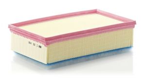 Mann-Filter C 30 190 - Vzduchový filter -