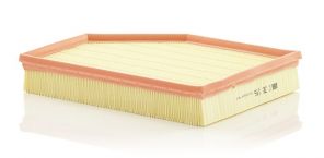 Mann-Filter C 30 196 - Vzduchový filter -