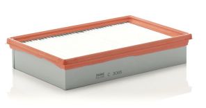 Mann-Filter C 3065 - Vzduchový filter -
