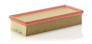 Mann-Filter C 3093 - Vzduchový filter -