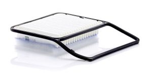 Mann-Filter C 31 008 - Vzduchový filter -
