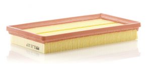 Mann-Filter C 31 012 - Vzduchový filter -
