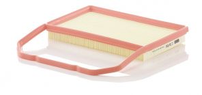 Mann-Filter C 31 031 - Vzduchový filter -