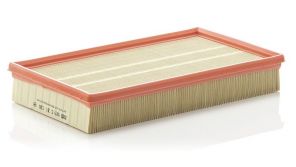 Mann-Filter C 31 130 - Vzduchový filter -