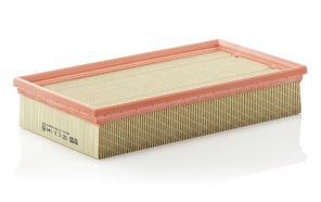 Mann-Filter C 31 144 - Vzduchový filter -