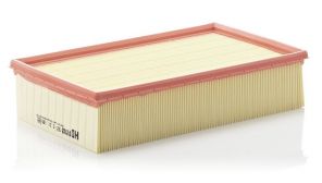 Mann-Filter C 31 195 - Vzduchový filter -