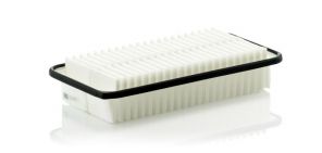 Mann-Filter C 3127 - Vzduchový filter -