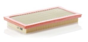 Mann-Filter C 3177 - Vzduchový filter -
