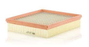 Mann-Filter C 32 013 - Vzduchový filter -