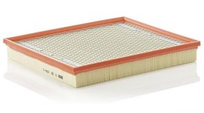 Mann-Filter C 32 154/1 - Vzduchový filter -