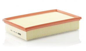 Mann-Filter C 32 191/1 - Vzduchový filter -