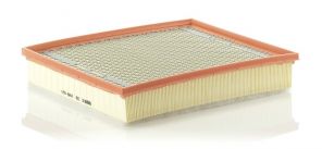 Mann-Filter C 32 199 - Vzduchový filter -