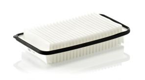 Mann-Filter C 3230 - Vzduchový filter -