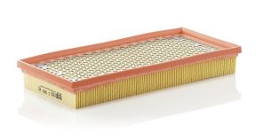 Mann-Filter C 3261 - Vzduchový filter -